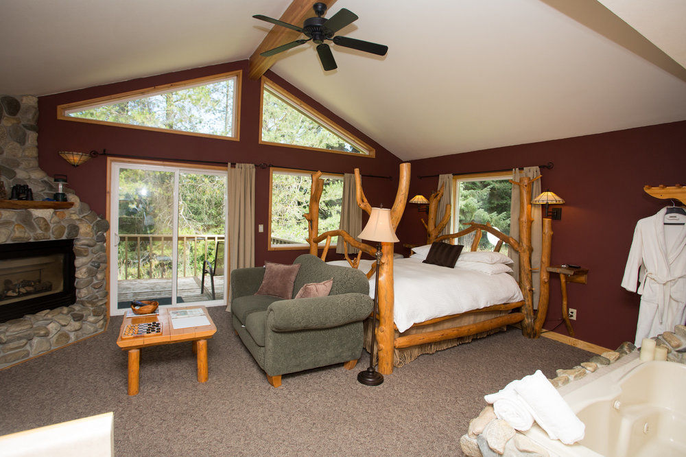 Pine River Ranch B&B Lake Wenatchee Exteriér fotografie