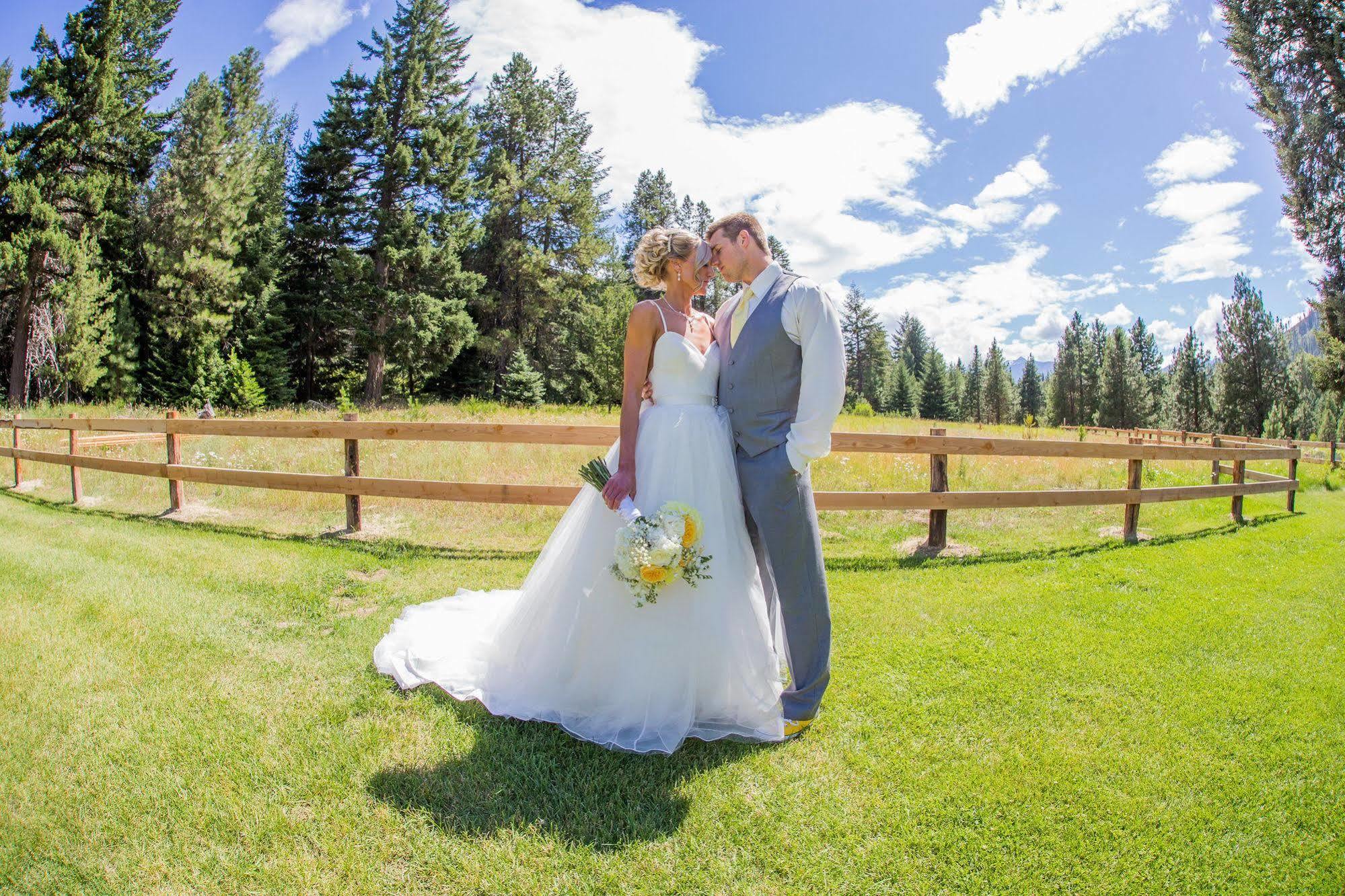 Pine River Ranch B&B Lake Wenatchee Exteriér fotografie