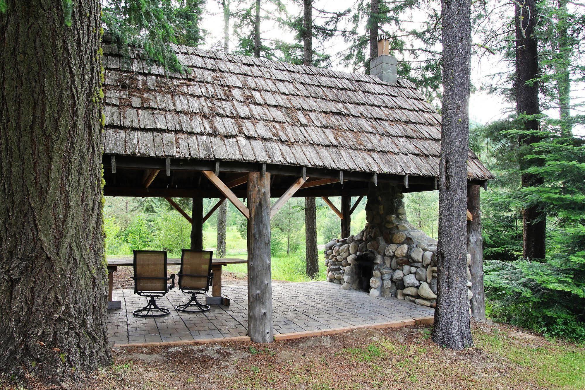 Pine River Ranch B&B Lake Wenatchee Exteriér fotografie