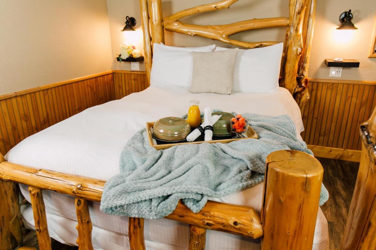 Pine River Ranch B&B Lake Wenatchee Exteriér fotografie
