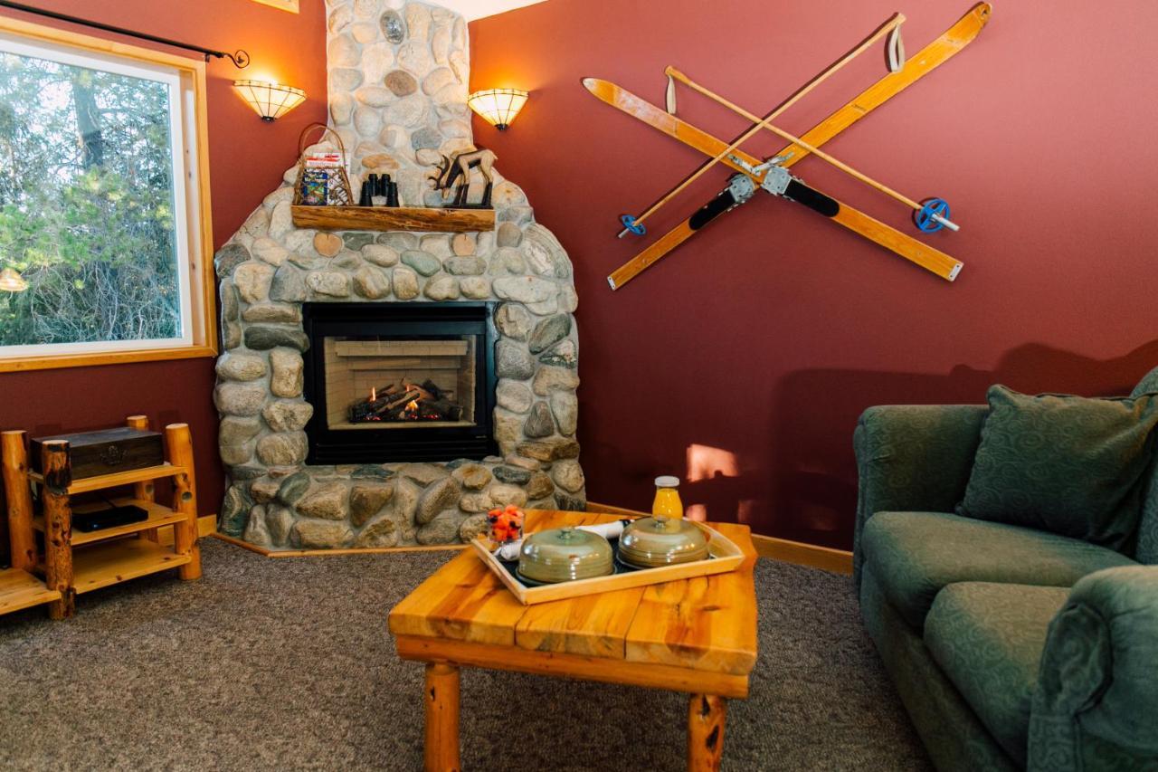 Pine River Ranch B&B Lake Wenatchee Exteriér fotografie