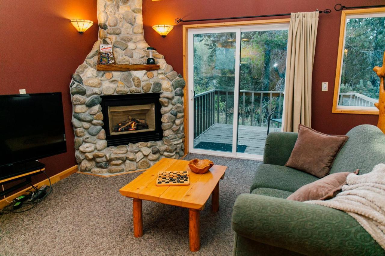 Pine River Ranch B&B Lake Wenatchee Exteriér fotografie